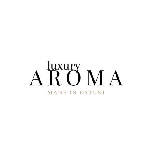 Aroma Luxury Hotel Остуни Екстериор снимка